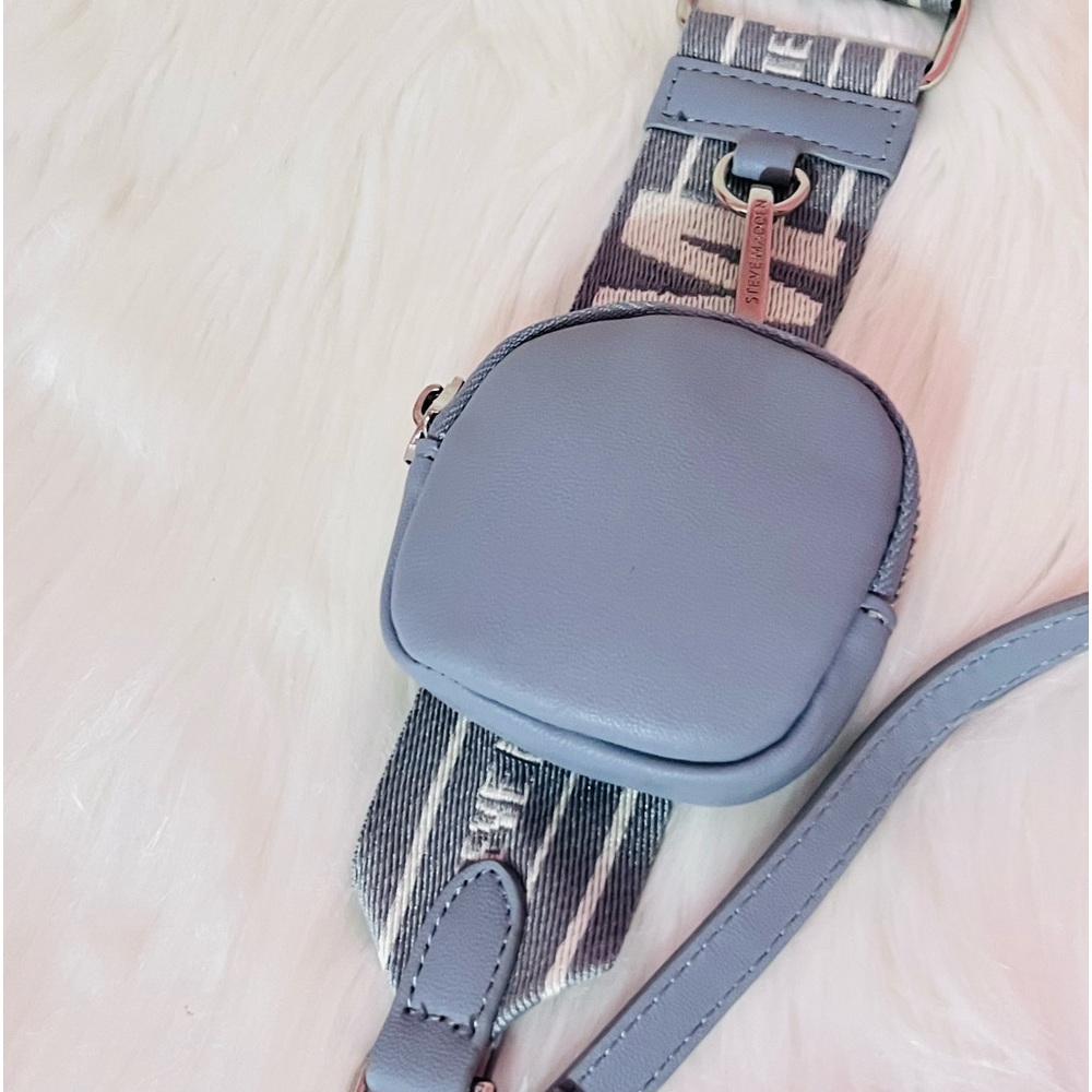 Steve Madden Bcarmela Bag - Picture 3 of 8